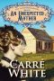 [The Colorado Brides 04] • An Unexpected Mother (The Colorado Brides Series Book 4)